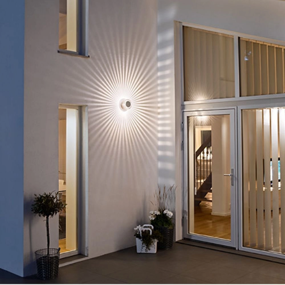 Led buitenlamp Monza S KonstSmide 7318307932317