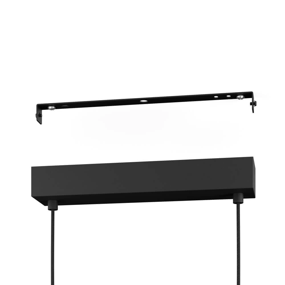 Houten hanglamp Caminarro 178cm Stars of Light 9008606243310