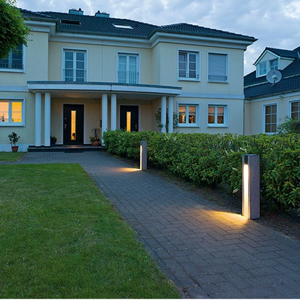 Tuinlamp Arrock Slot SLV 4024163136372