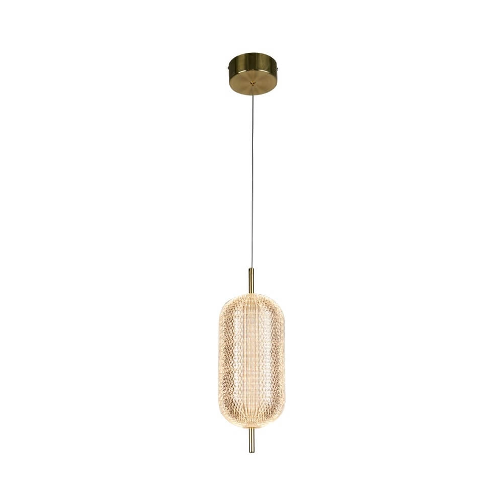 Hanglamp Capsule design