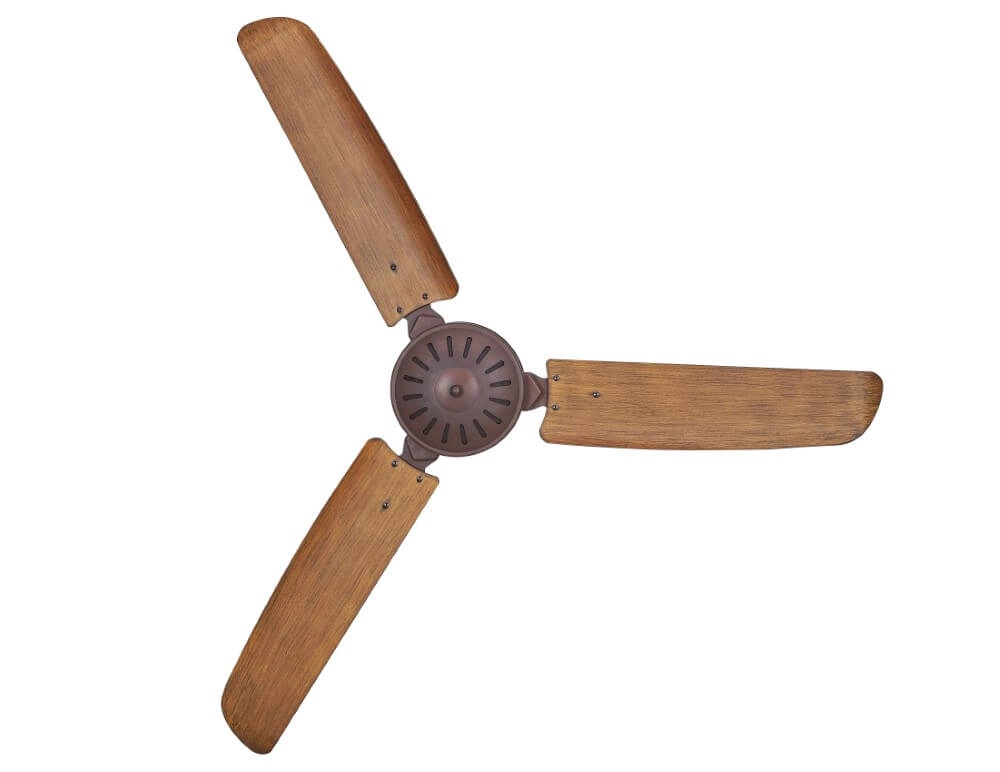 Grote ventilator Airfusion Carolina Ø 178cm hout Beacon 9333509144038