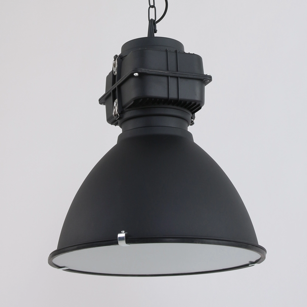 Hanglamp Fender Landelijk Steinhauer 8712746108477