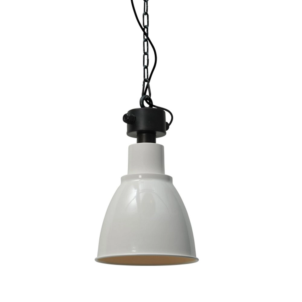 Hanglamp Industria 27 Bud Retro