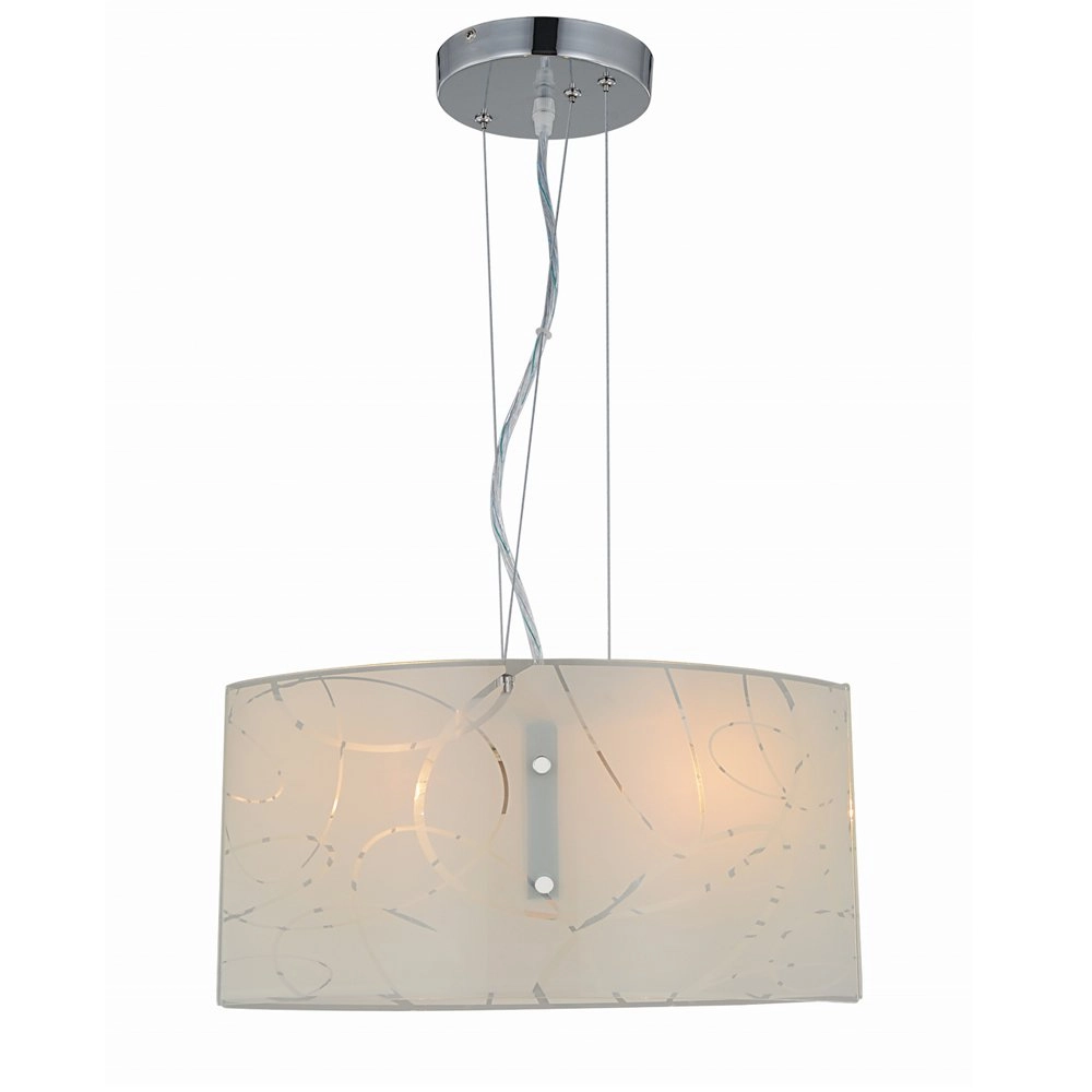 Design hanglamp Spirelli