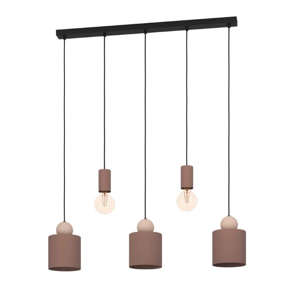Landelijke hanglamp Gazzola