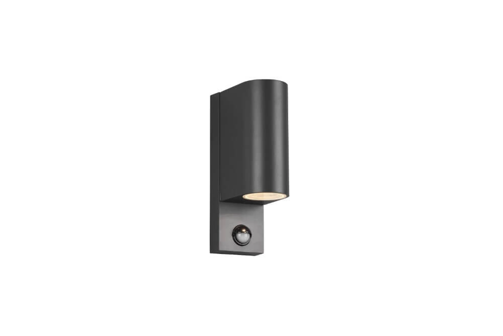 Up-down lighter Roya met sensor