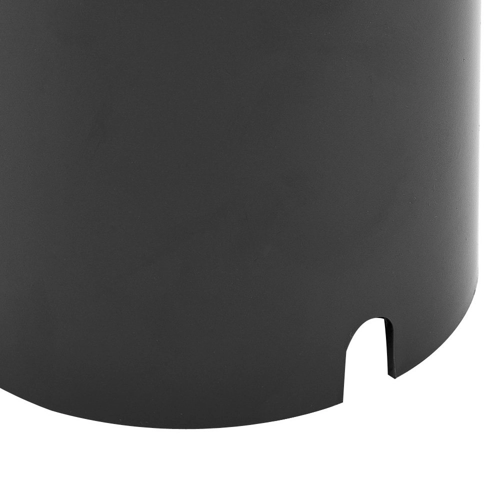 Led grondspot Round 10watt - 14,5cm KonstSmide 7318307997316