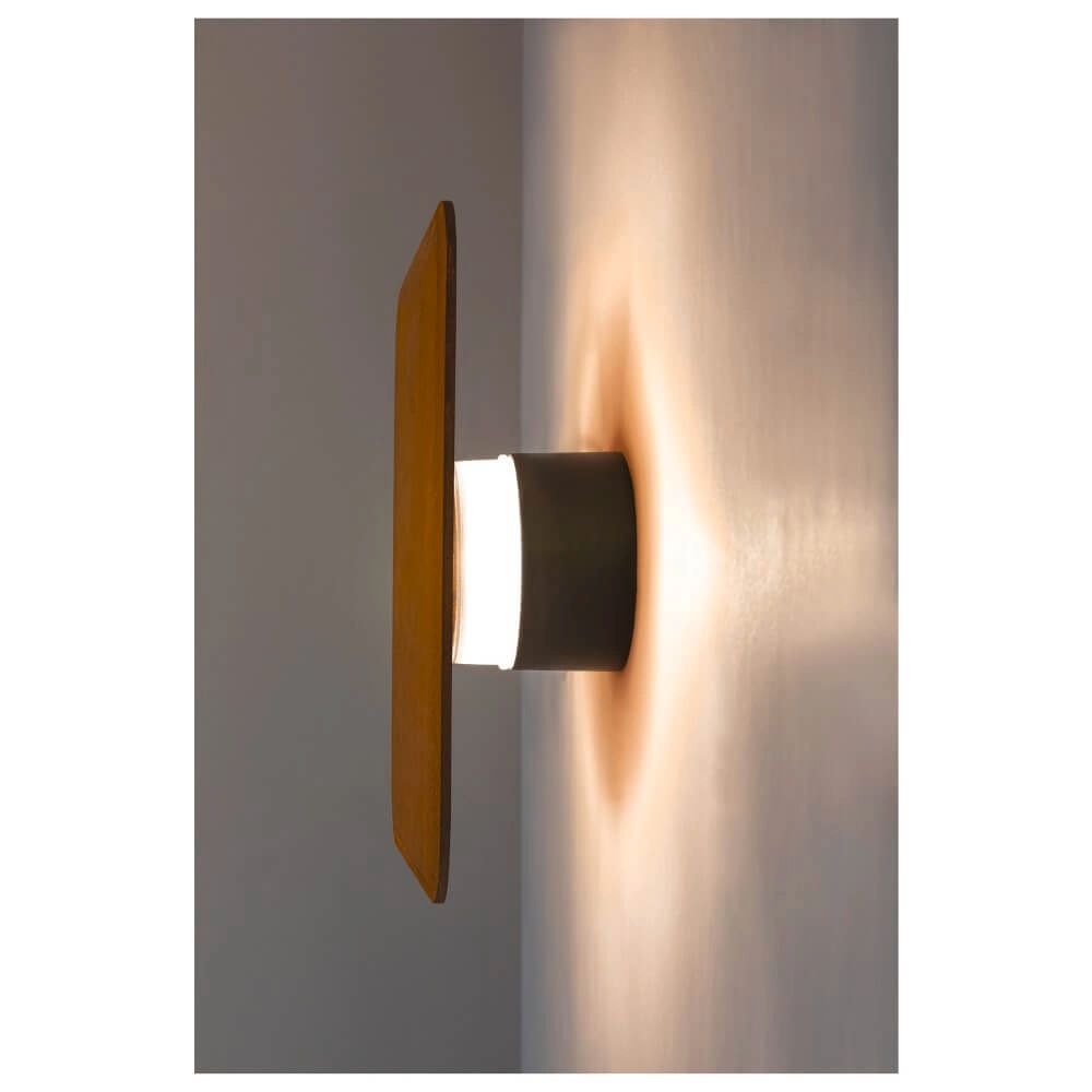 Led basis voor ronde Mana armaturen SLV 4024163263931