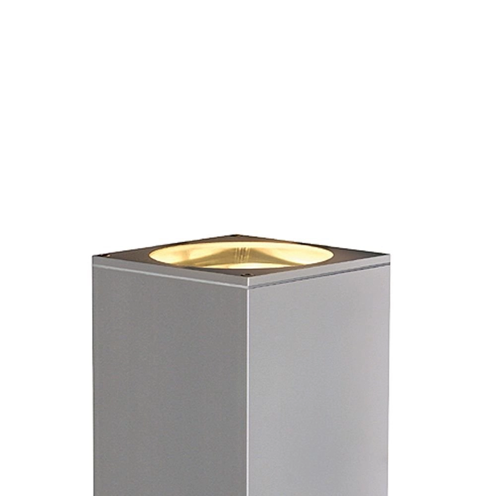 Up - Downlighter Big Theo Up-Down Out voor buiten SLV 4024163100472