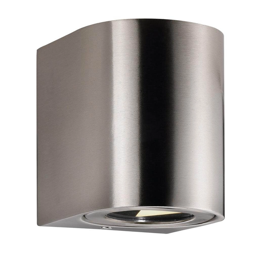 Opbouwspot Canto RVS up & down
