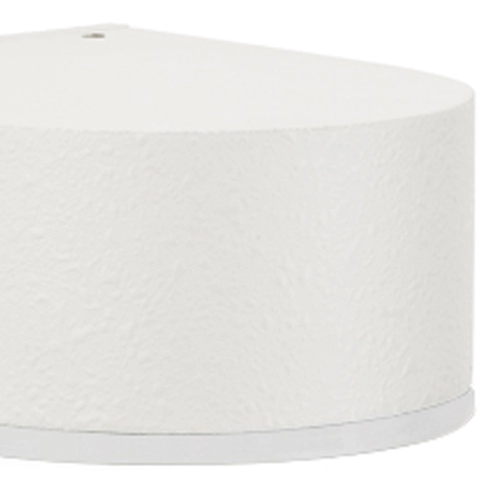 Led downlighter Curl 10cm - wit Albert 4007235802337