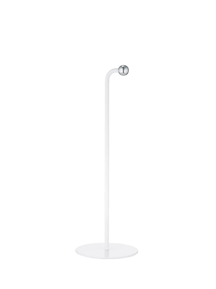 Oplaadbare bureaulamp Maxi Wit Trio 4017807526332