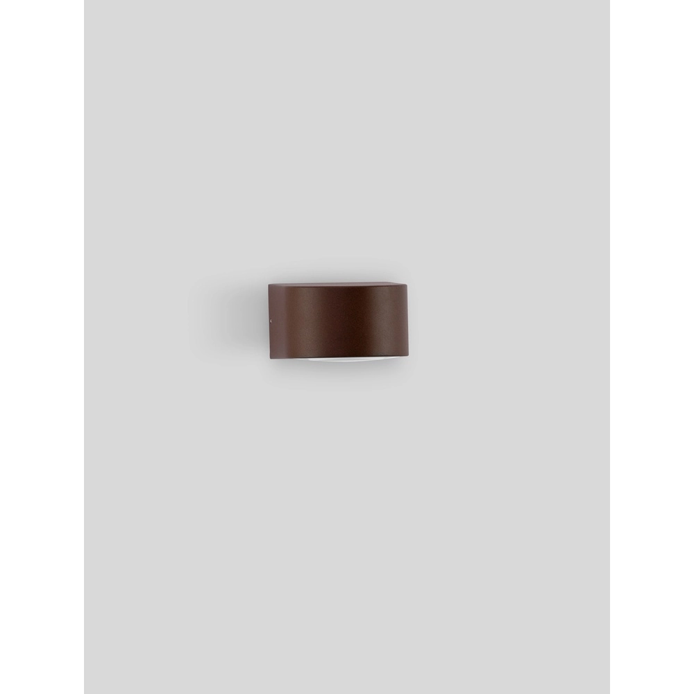Downlighter Opera roestbruin Lyora 5212017470539