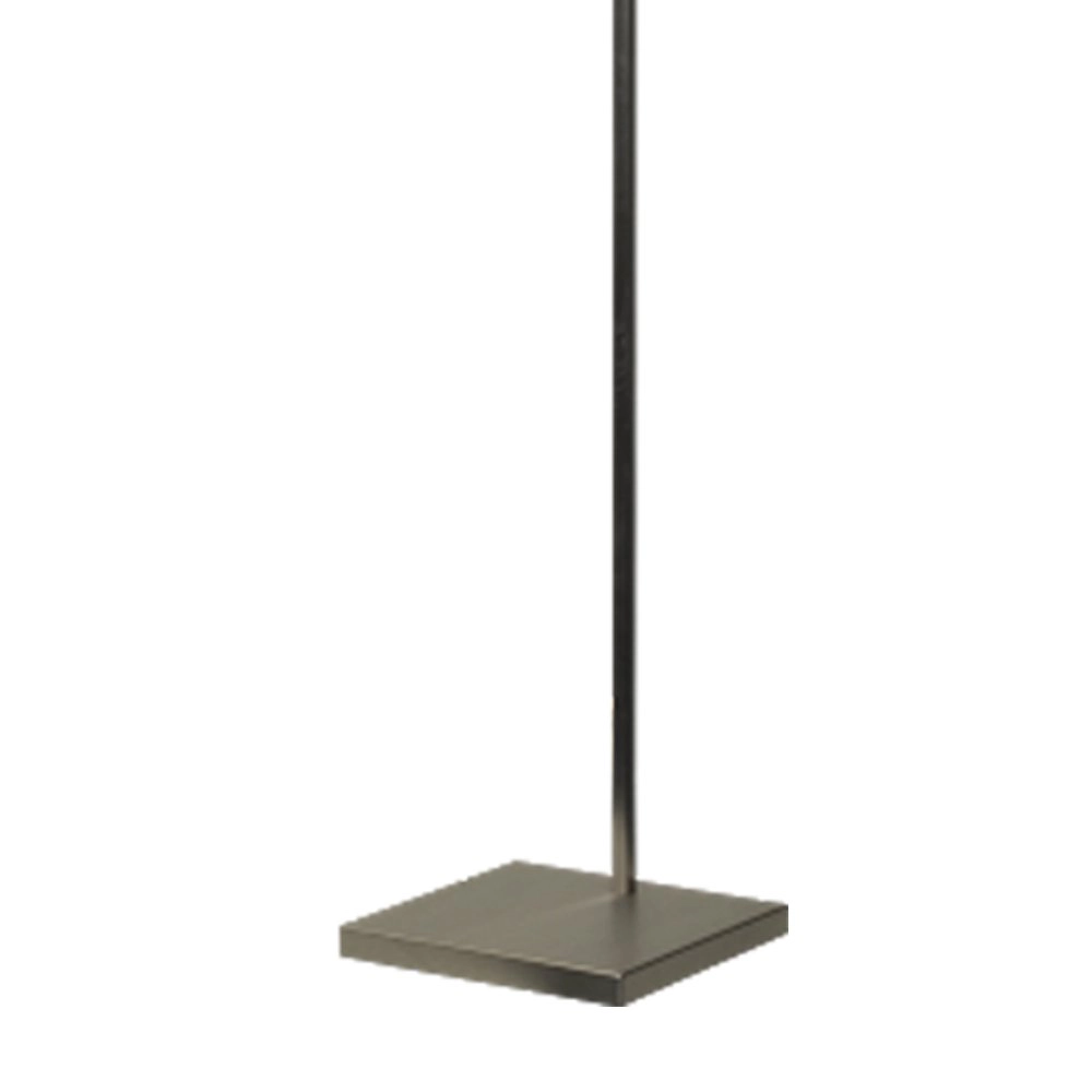 Led uplighter Denia 1 met leeslicht Masterlight 8718121213576