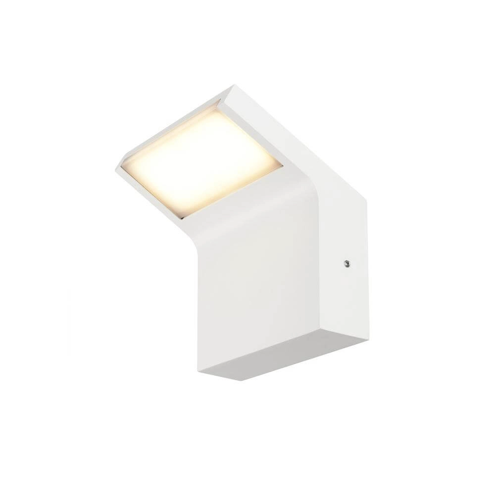 Design wandlamp Ordi 2 wit