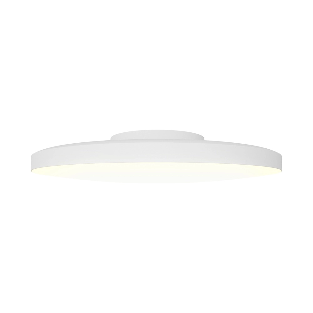 Slanke plafonnière Serenova 41  led - wit Nordlux 5704924025877
