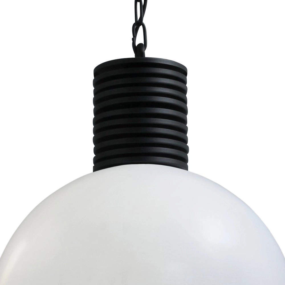 Hanglamp Industria Gold 40 Landelijk Masterlight 8718121144337