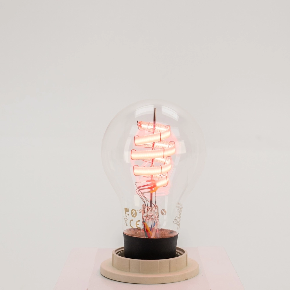 Led lampenbol Zigbee E27 4,9W - 400lm - 3000K - A60 Eglo 9008606305896