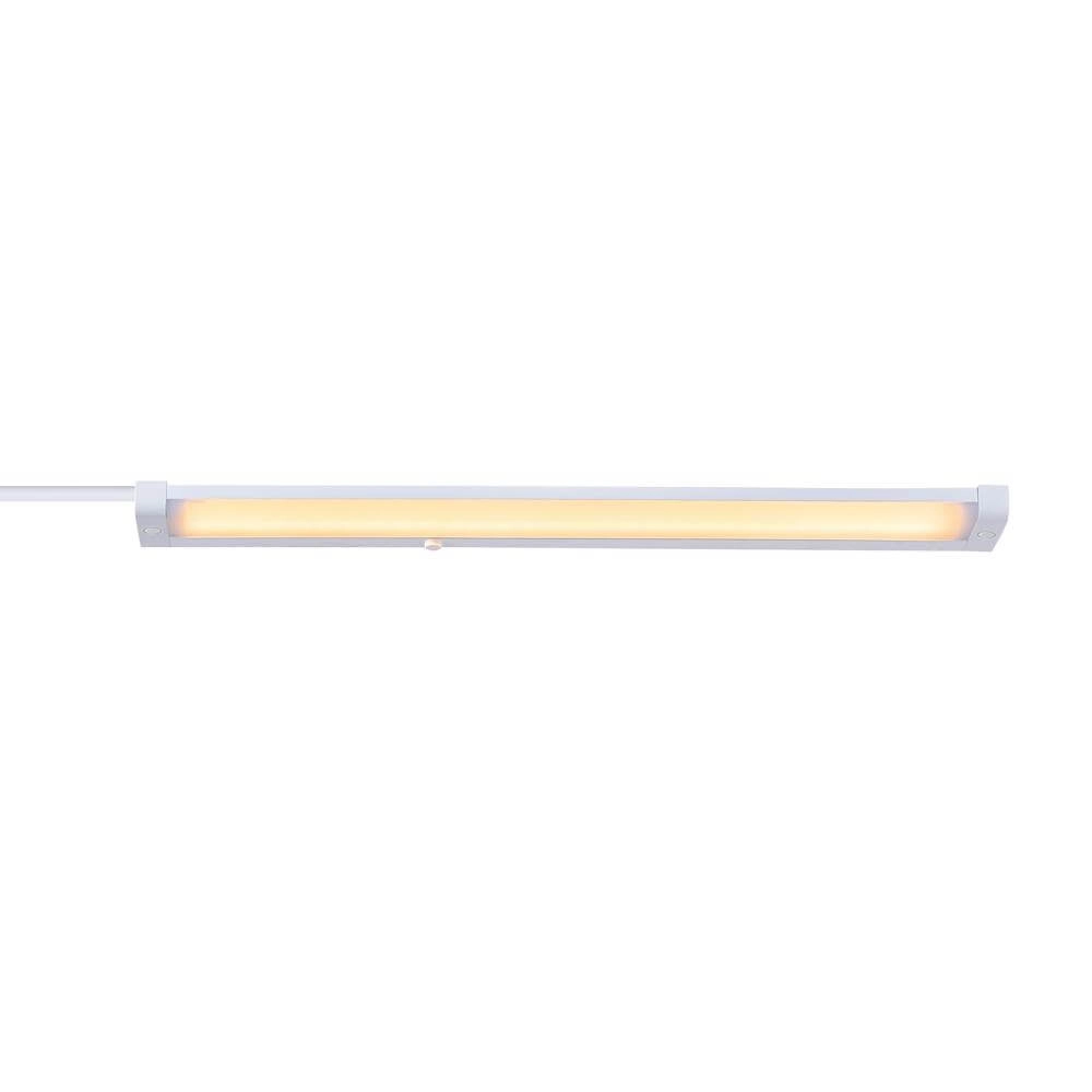 Keukenlamp Preston wit