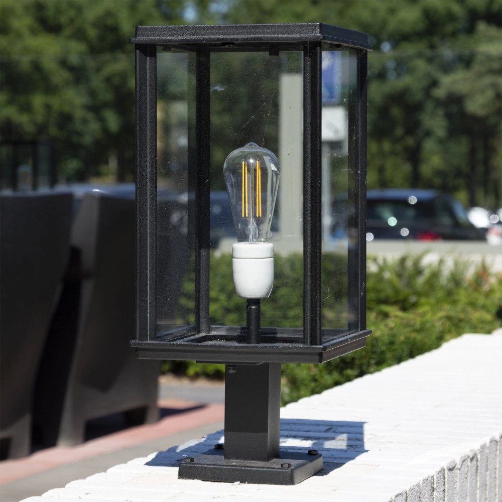 Design sokkellamp Capital XL KS verlichting 8714732671200