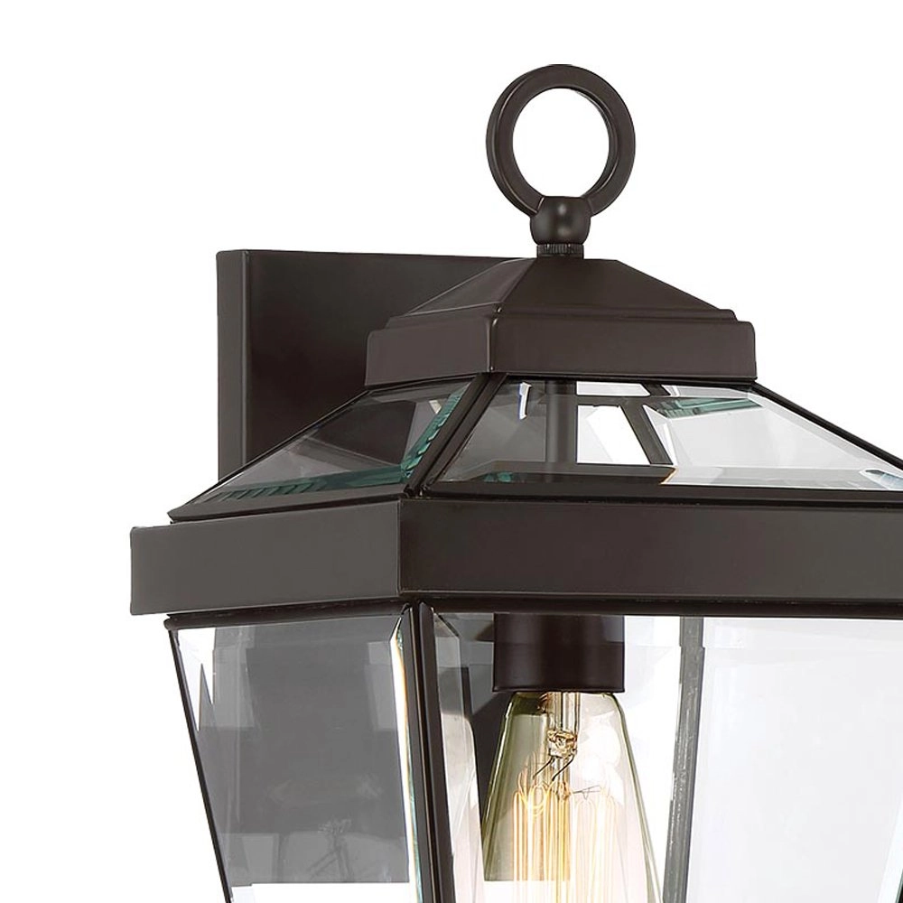 Buitenlamp Charlson Franssen 5024005345510