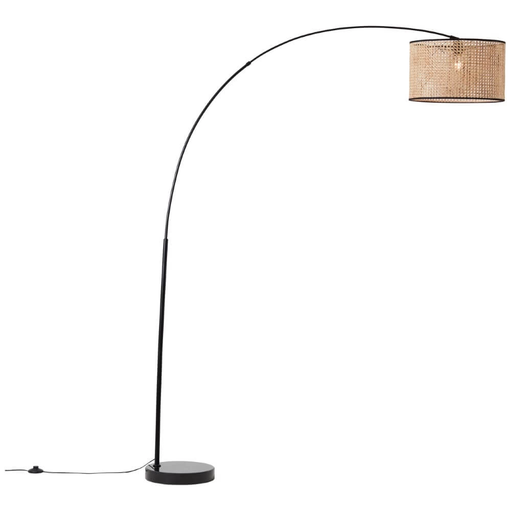 Vloerlamp Wiley