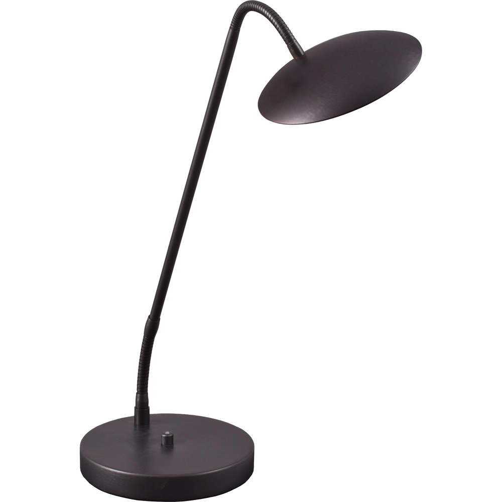 Flex tafellamp Scala zwart