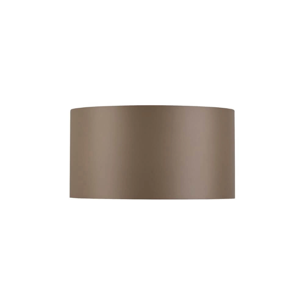 Wall lamp Pure Clipse bronze 19.7cm Paul Neuhaus 4012248384091