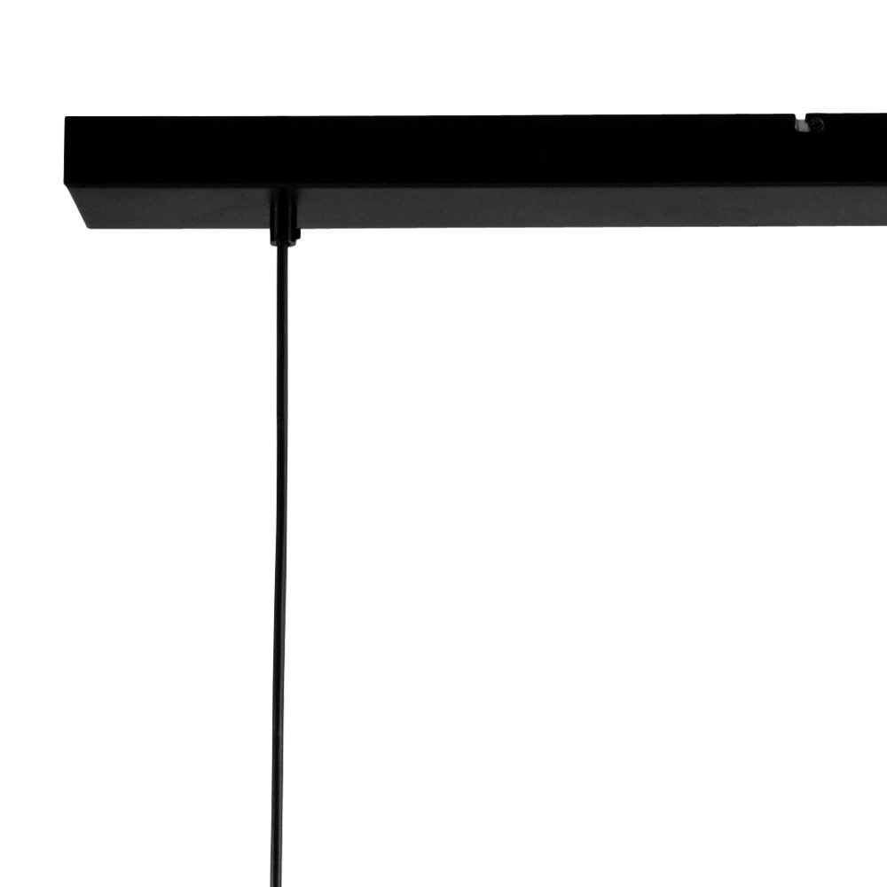 Eettafel lamp Concepto 3x16 Masterlight 8718121233468
