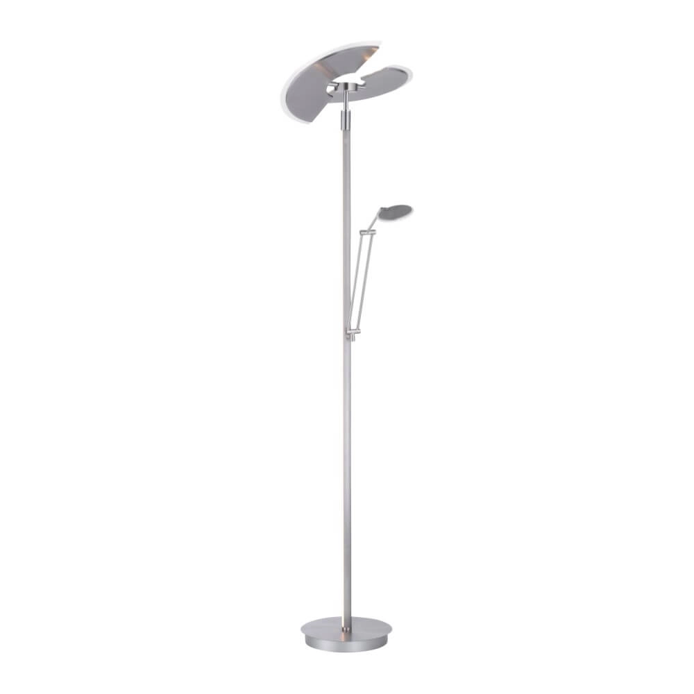 Vloerlamp Pure Mutil metaal Paul Neuhaus 4012248364338
