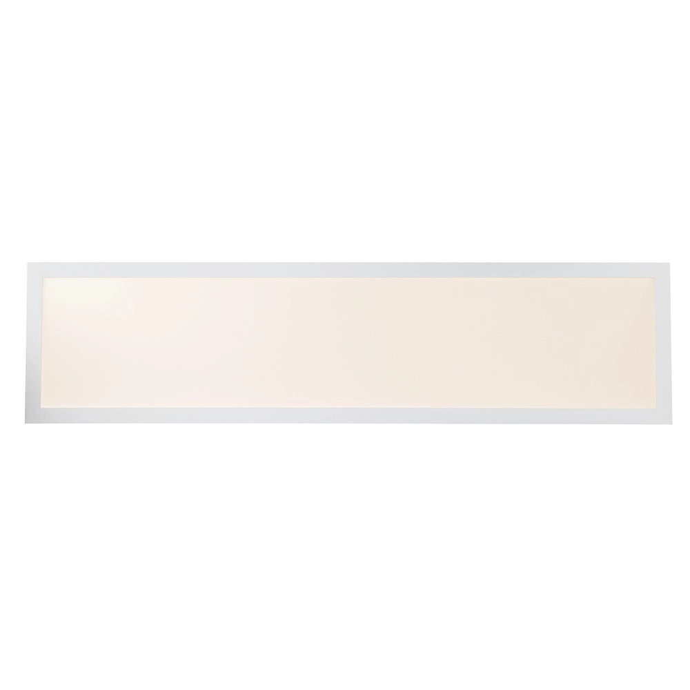 Plafondlamp Rosi 120cm wit Globo 9007371373680