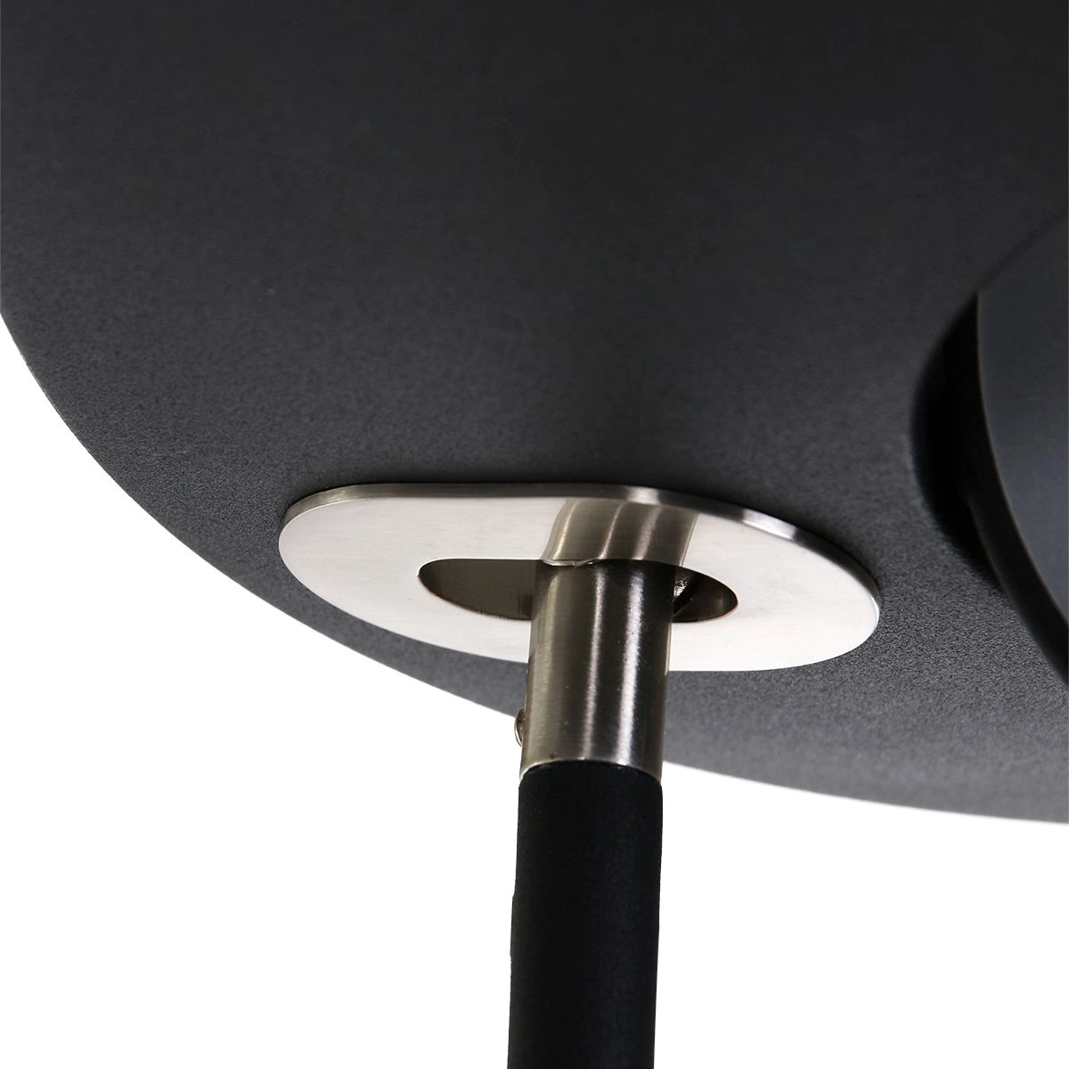 Leeslamp Zenith LED zwart Steinhauer 8712746113396