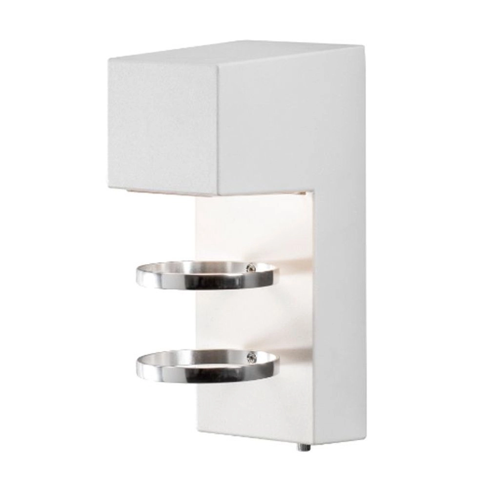 Led wandspot Acerra voor buiten