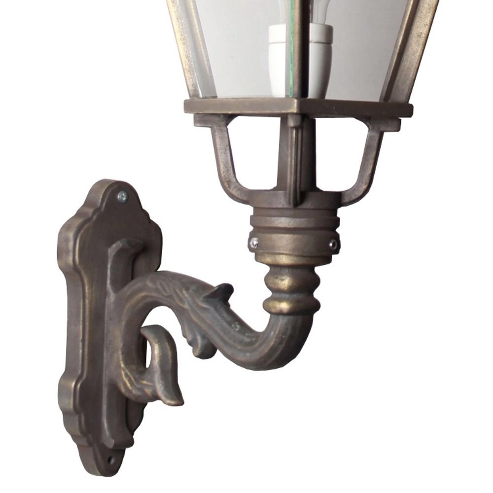 Nostalgische buitenlamp Oranjeburg S KS verlichting 8714732130004