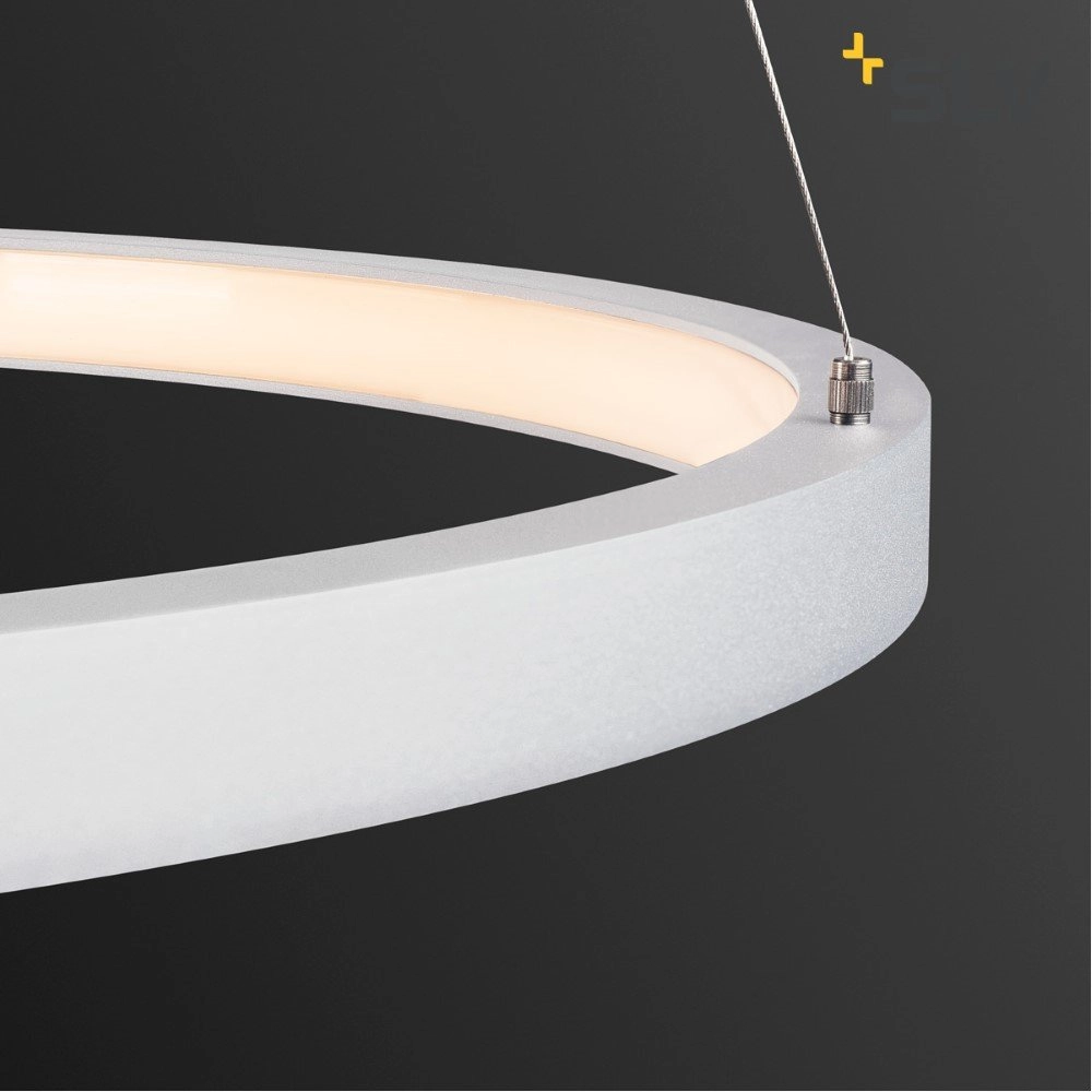 Led hanglamp One Ø 60cm SLV 4024163231046