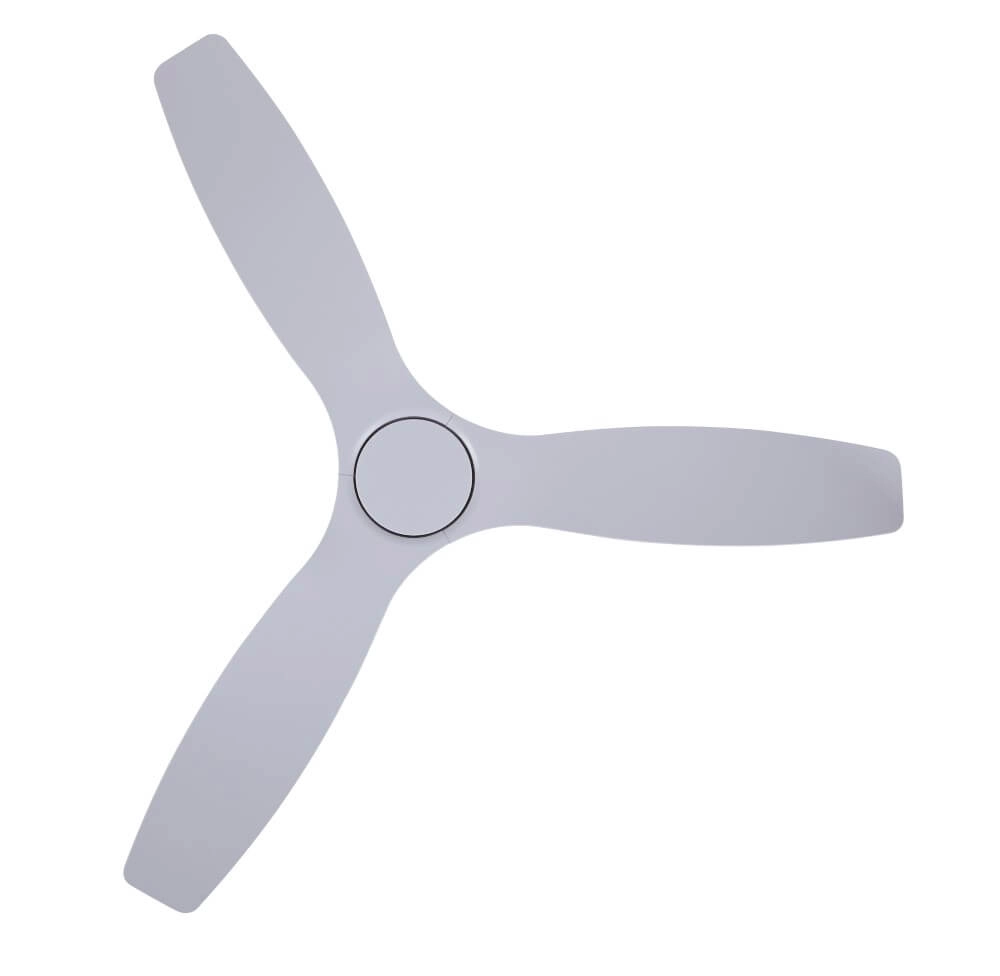 Plafondventilator wit Moto Ø 132cm Beacon 9333509151661