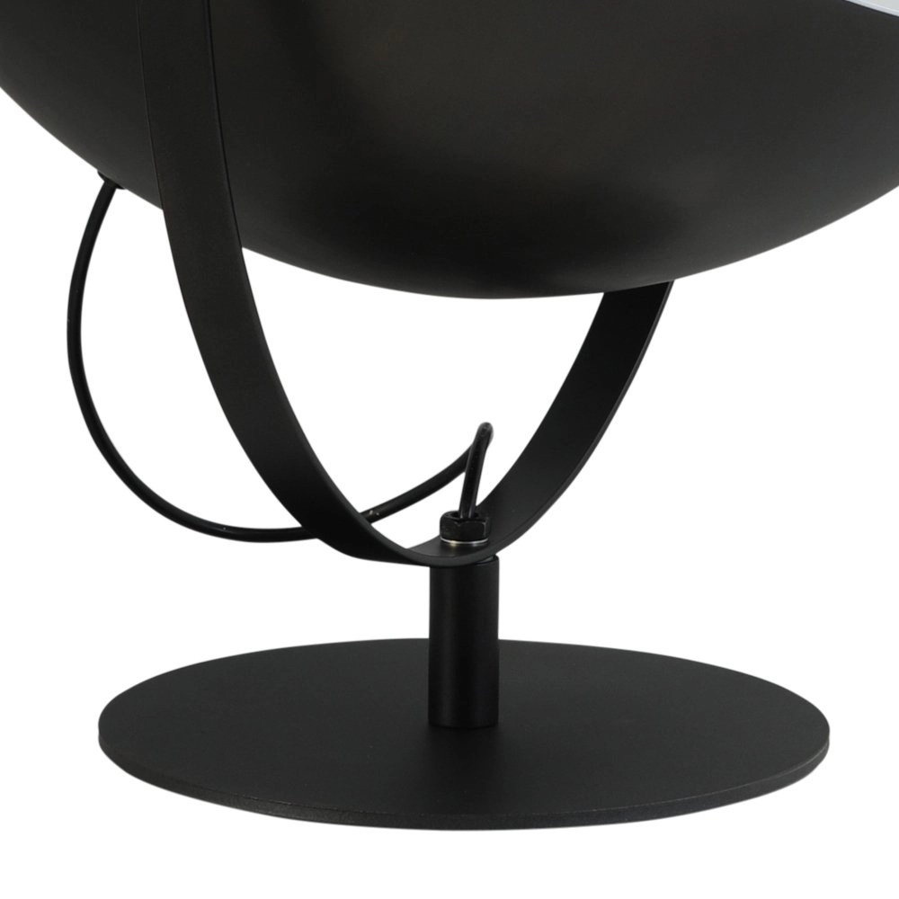 Tafellamp Industria Uplighter Landelijk Masterlight 8718121236926
