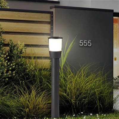 Staande terraslamp Tucson Searchlight 5053423091853