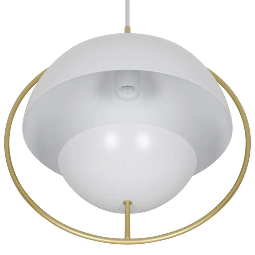 Design hanglamp Tavia wit Nordlux 5704924018480