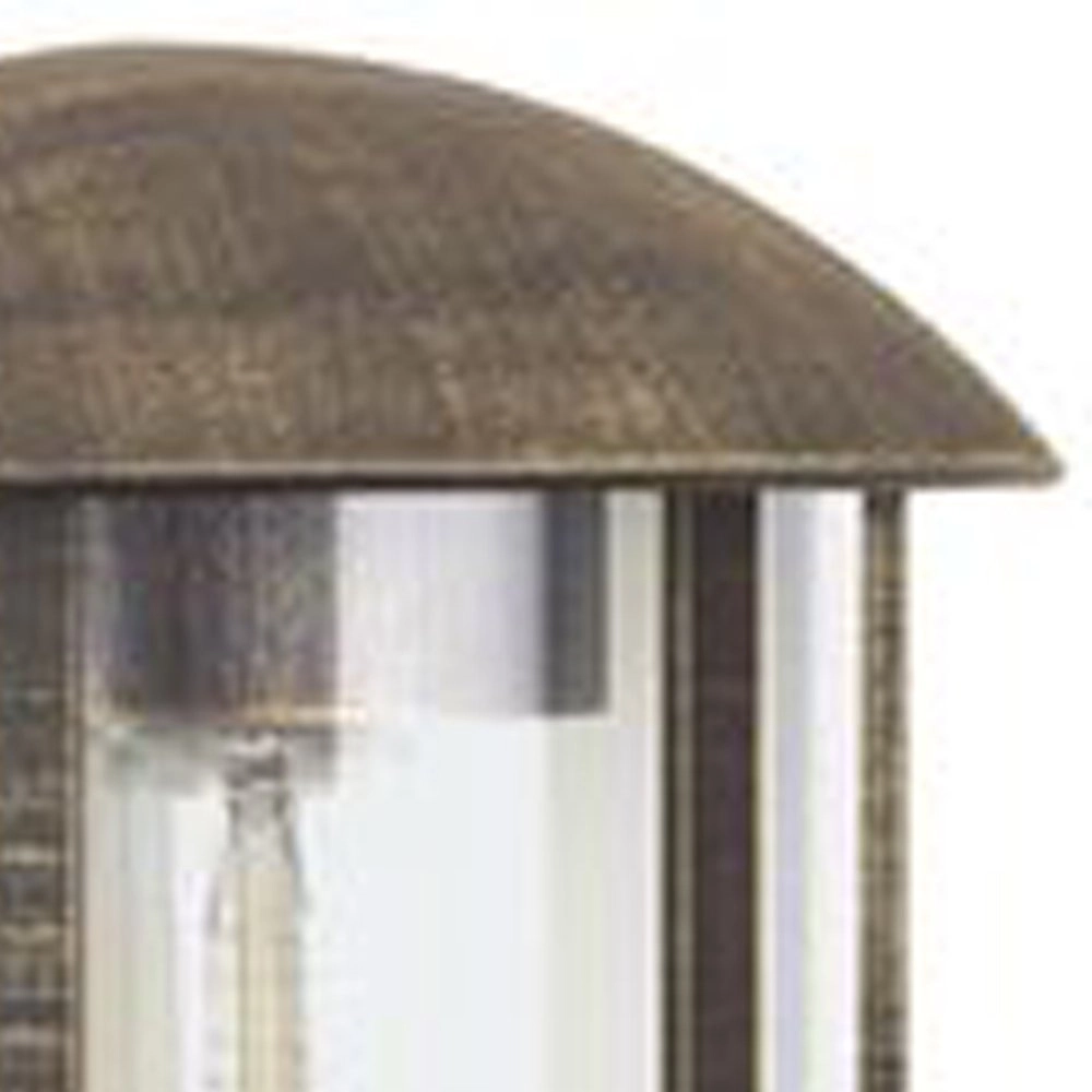 Buitenlamp Holli brons - bruin Albert 4007235532258