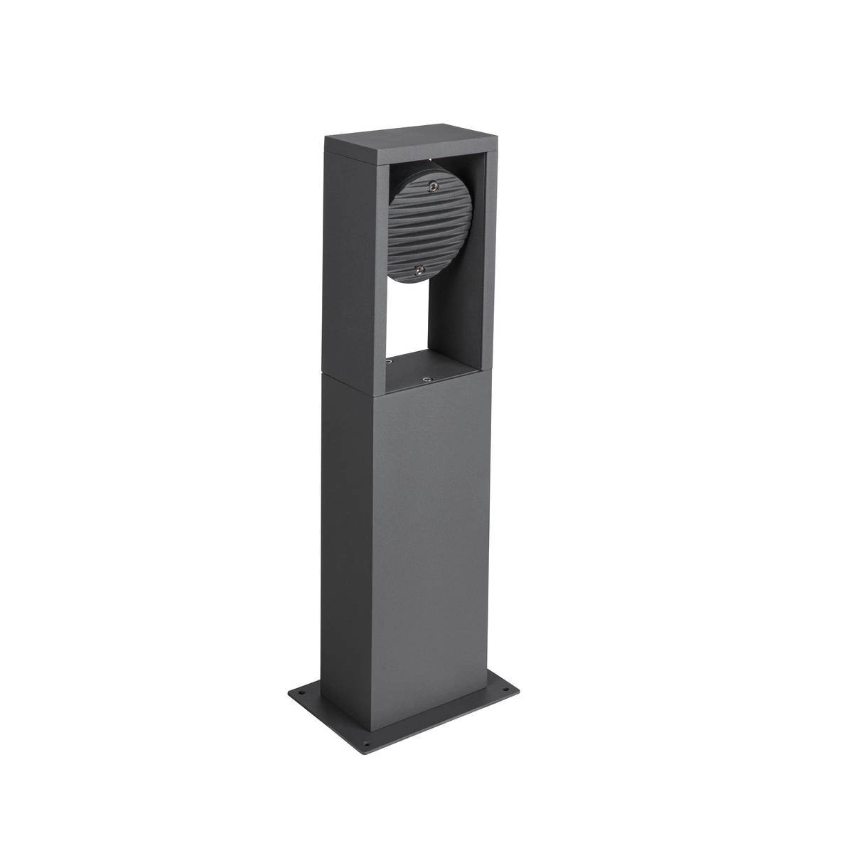 Looppad verlichting Eskina 45cm richtbaar antraciet SLV 4024163248990