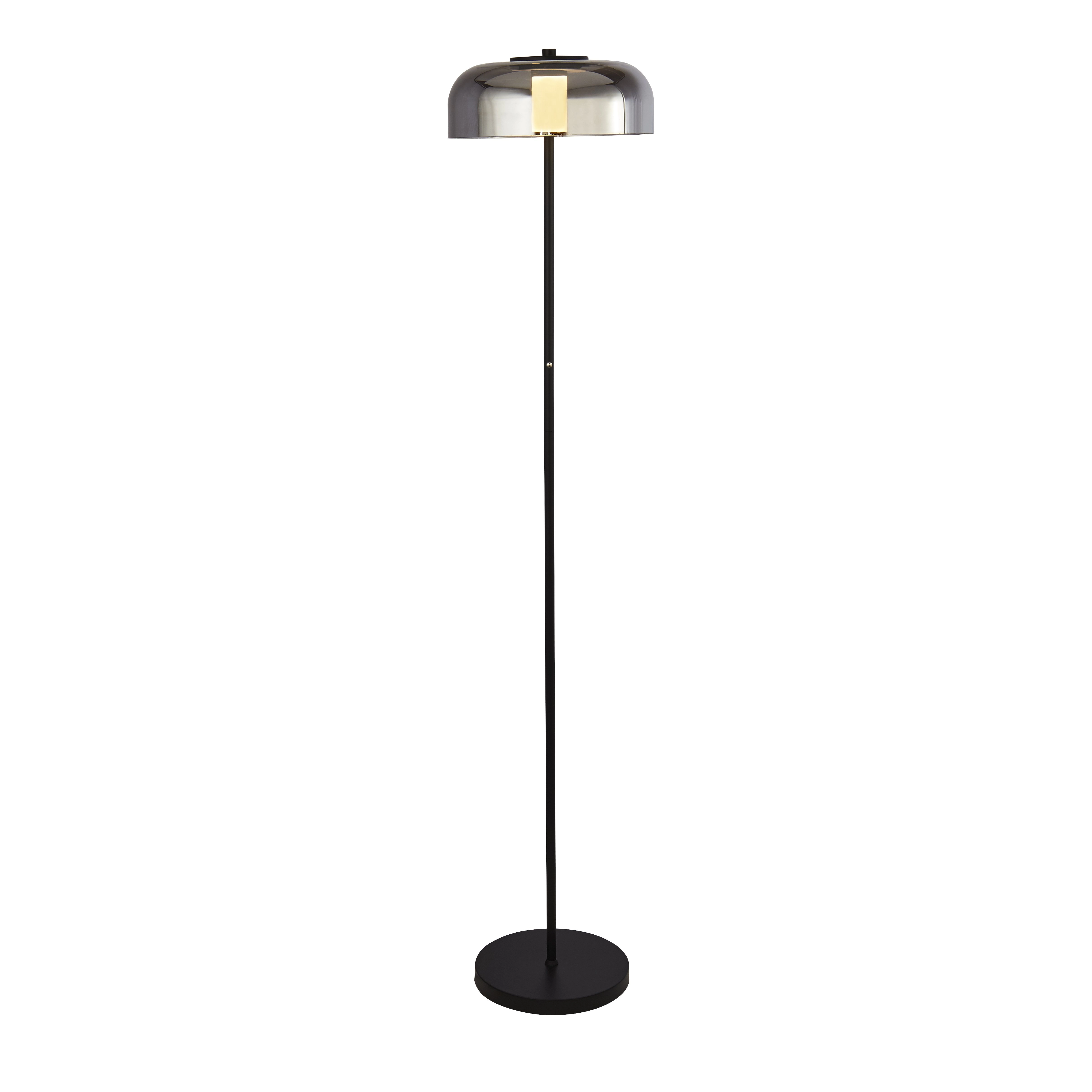 Led vloerlamp Frisbee Searchlight 5053423175249