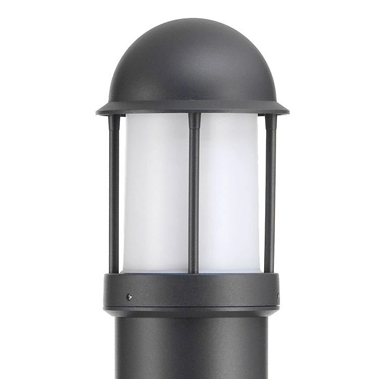 Staande tuinlamp Orion Antraciet Franssen 8033239092661