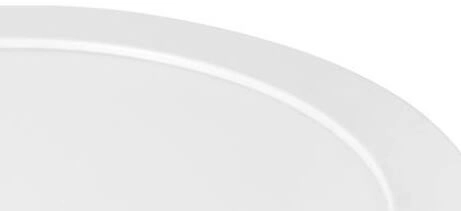 Led plafondlamp Caryl Ø 22cm Reled 8719497494590