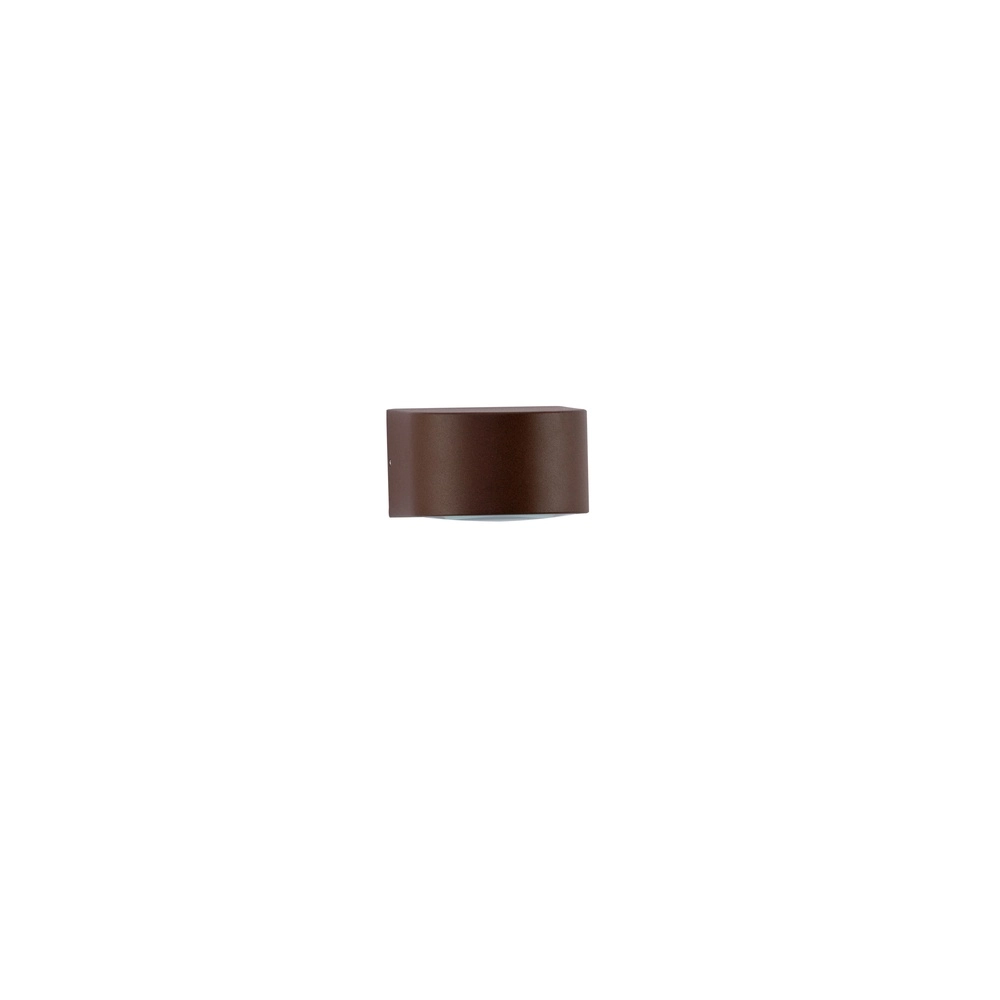 Downlighter Opera roestbruin Lyora 5212017470539