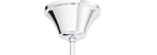 Hanglamp Erseka Eglo 9002759990954