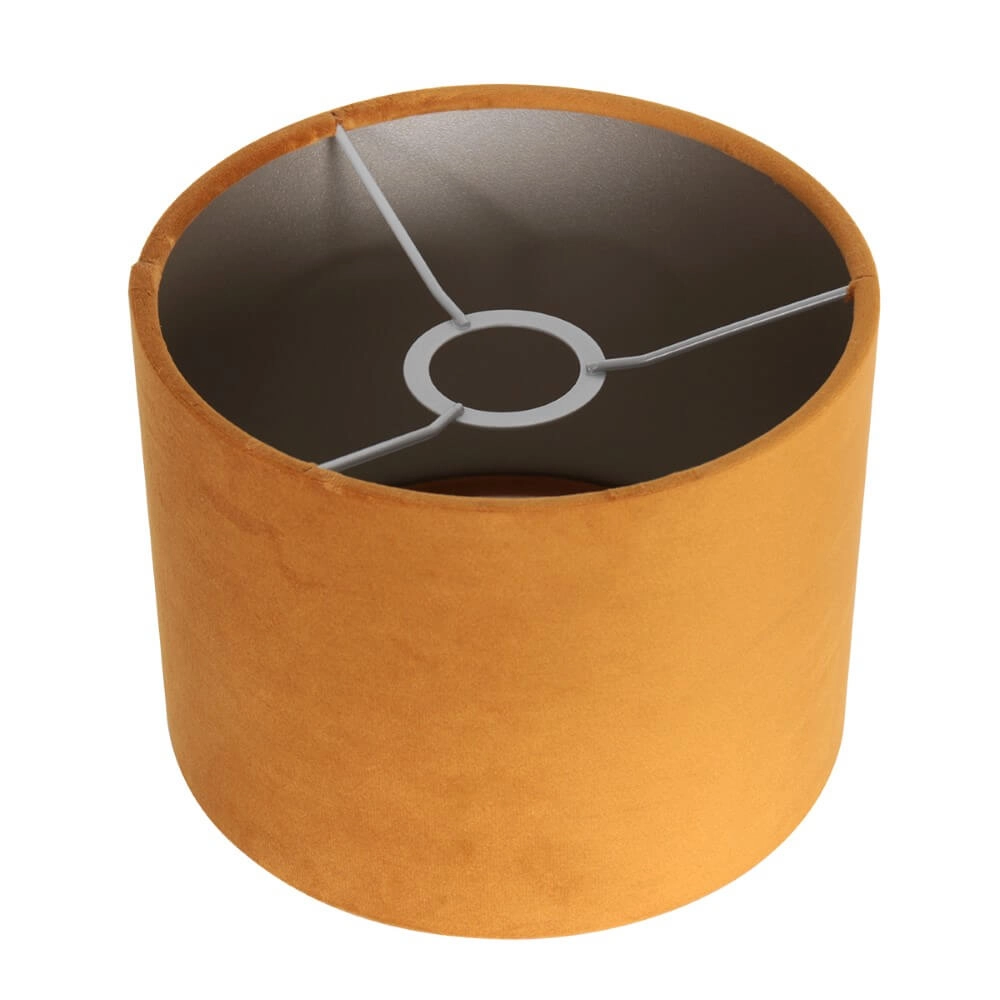 Design schemerlamp Animaux met goud velvet Steinhauer 8712746151916