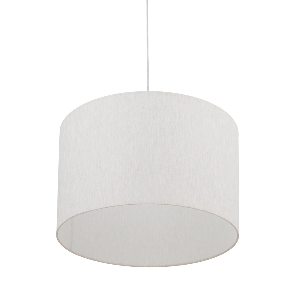 Hanglamp Hotel Mood Ø 50cm crème Lyora 5903139117838