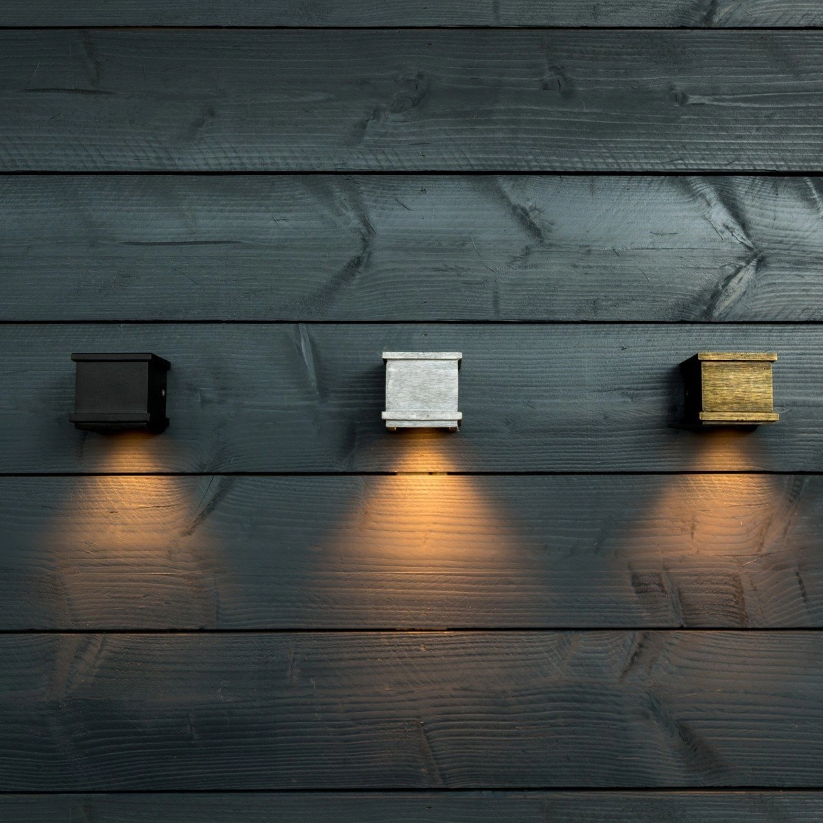 Muurspot Borgo KS verlichting 8714732668705
