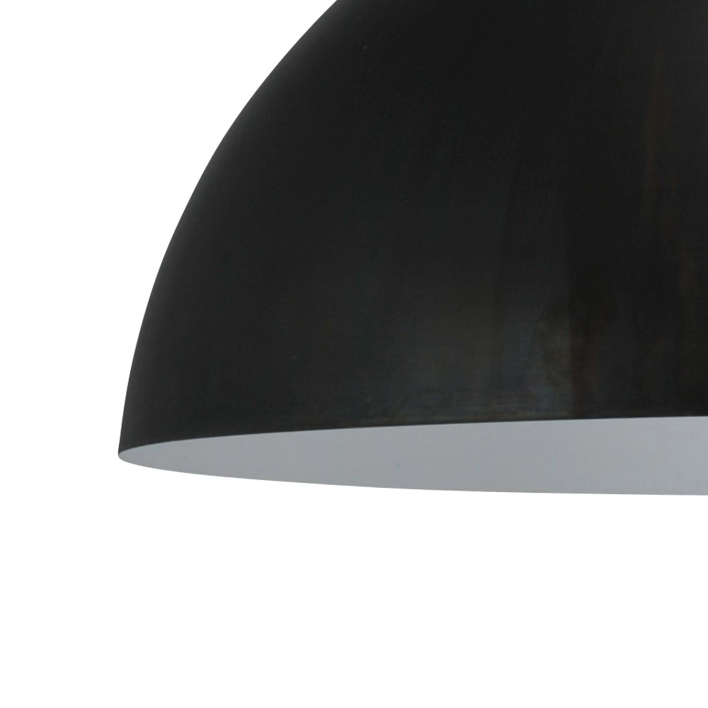 Hanglamp Industria 80 Cil Gunmetal Masterlight 8718121163512